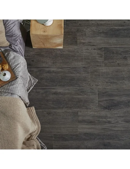 alpi grey stoneware wood-effect