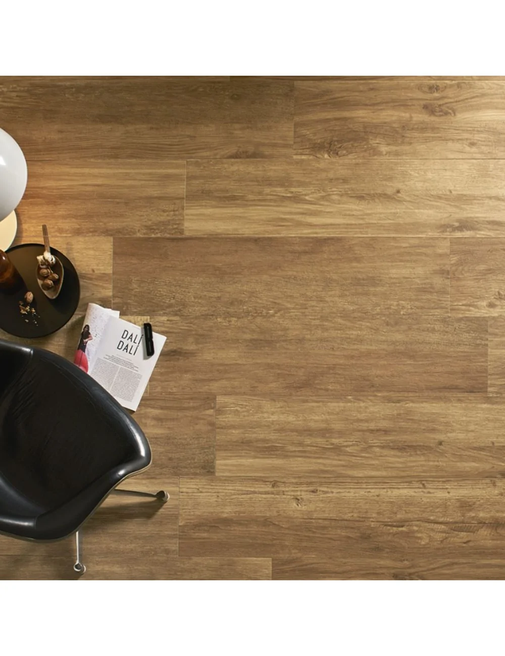 alpi honey wood-effect surface detail