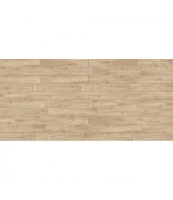 graphic design of wood-effect tile decapè miele