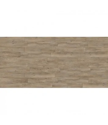graphic design of wood-effect tile decapè noce