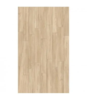 développement graphique pose de carreaux pour intérieur effet bois tundra vanille