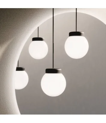 dettaglio lampada sospesa mobile bagno sospeso teti 01