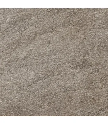 outdoor tile with lead-coloured stone effect norde line