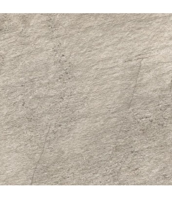 2 cm outdoor tile with platinum-coloured stone effect norge