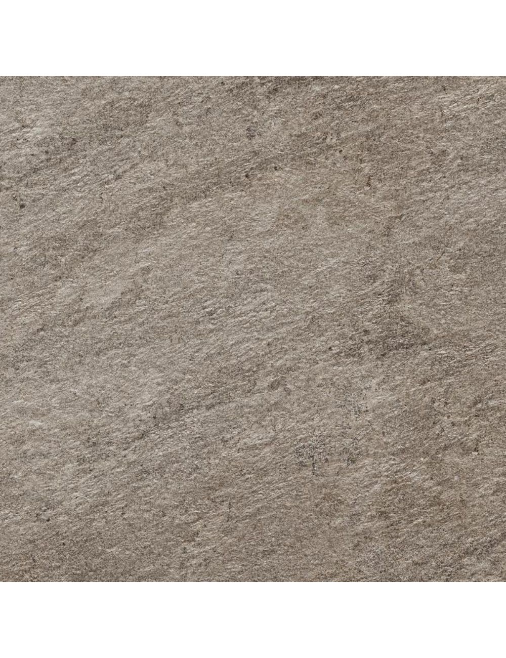 outdoor tile with lead-coloured stone effect norde line