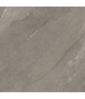 outdoor stone effect tile grey titano line
