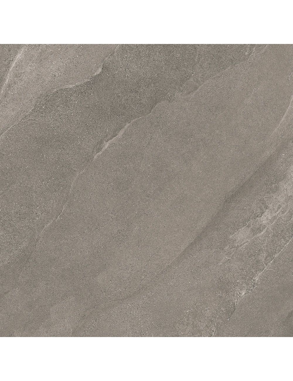 outdoor stone effect tile grey titano line