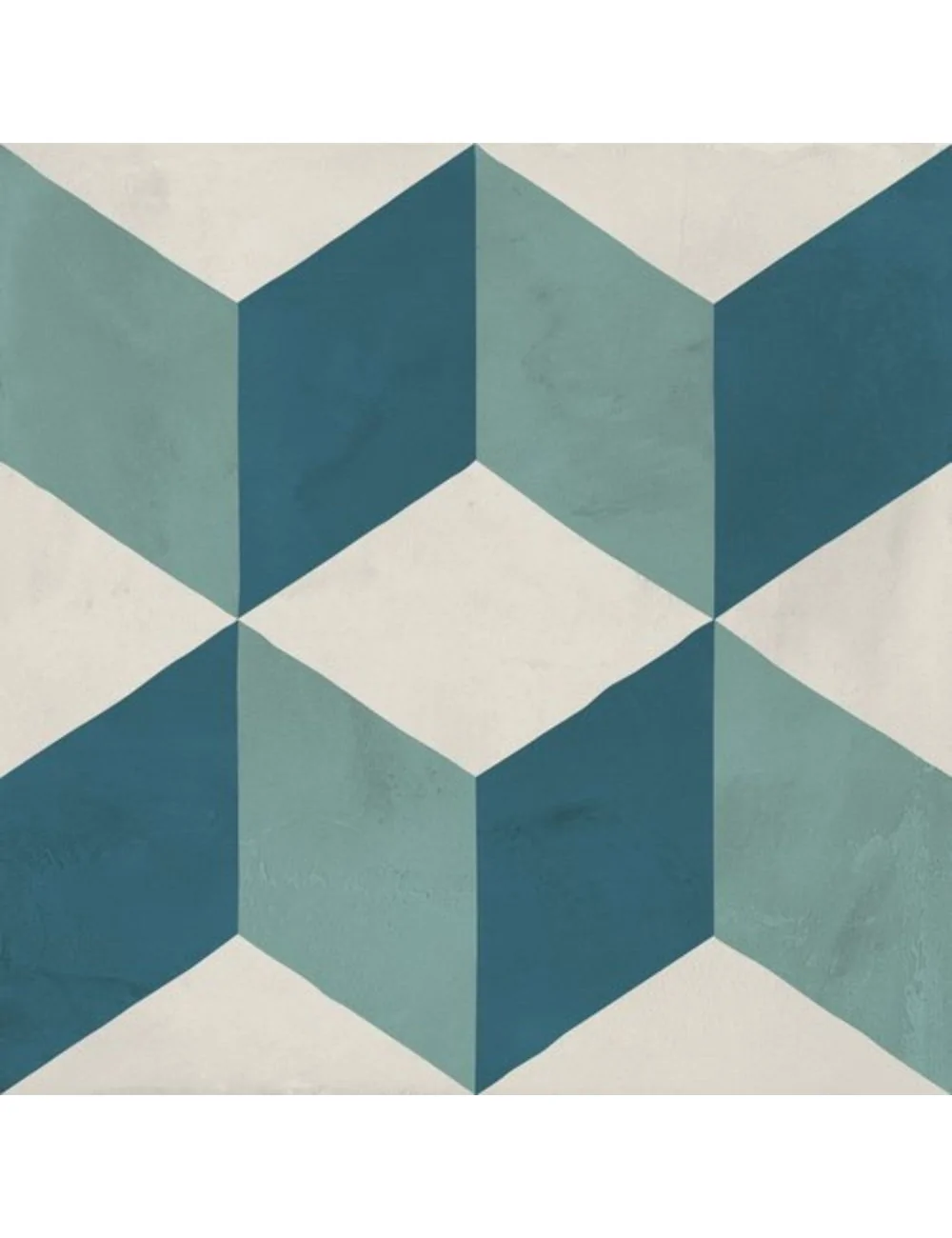 cubo oceano cielo tiles terra art range by marca corona