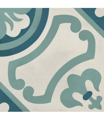 cementina giglio oceano cielo linea terra art di Marca Corona