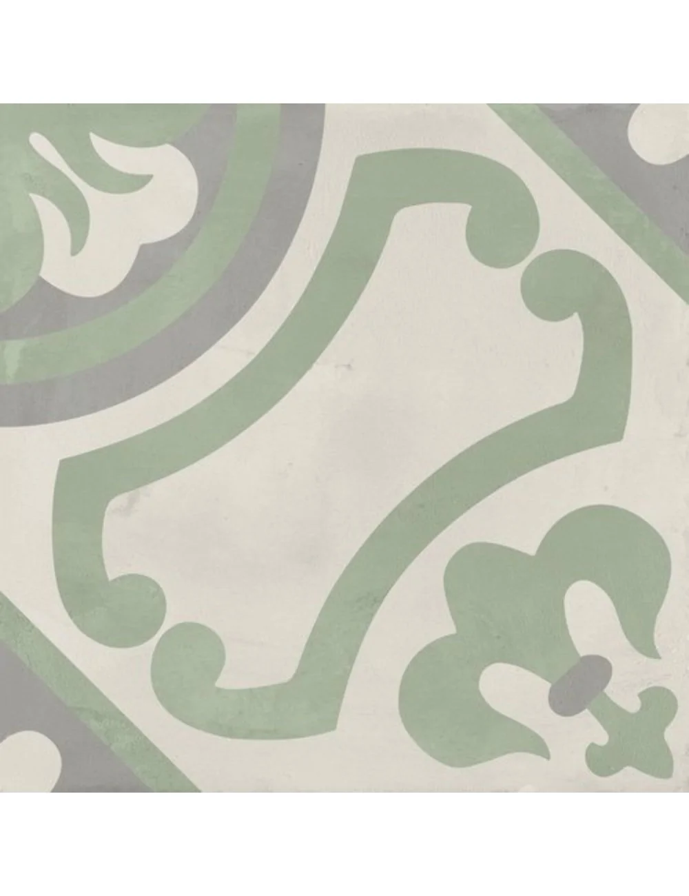 cementina giglio sabbia menta linea terra art di Marca Corona