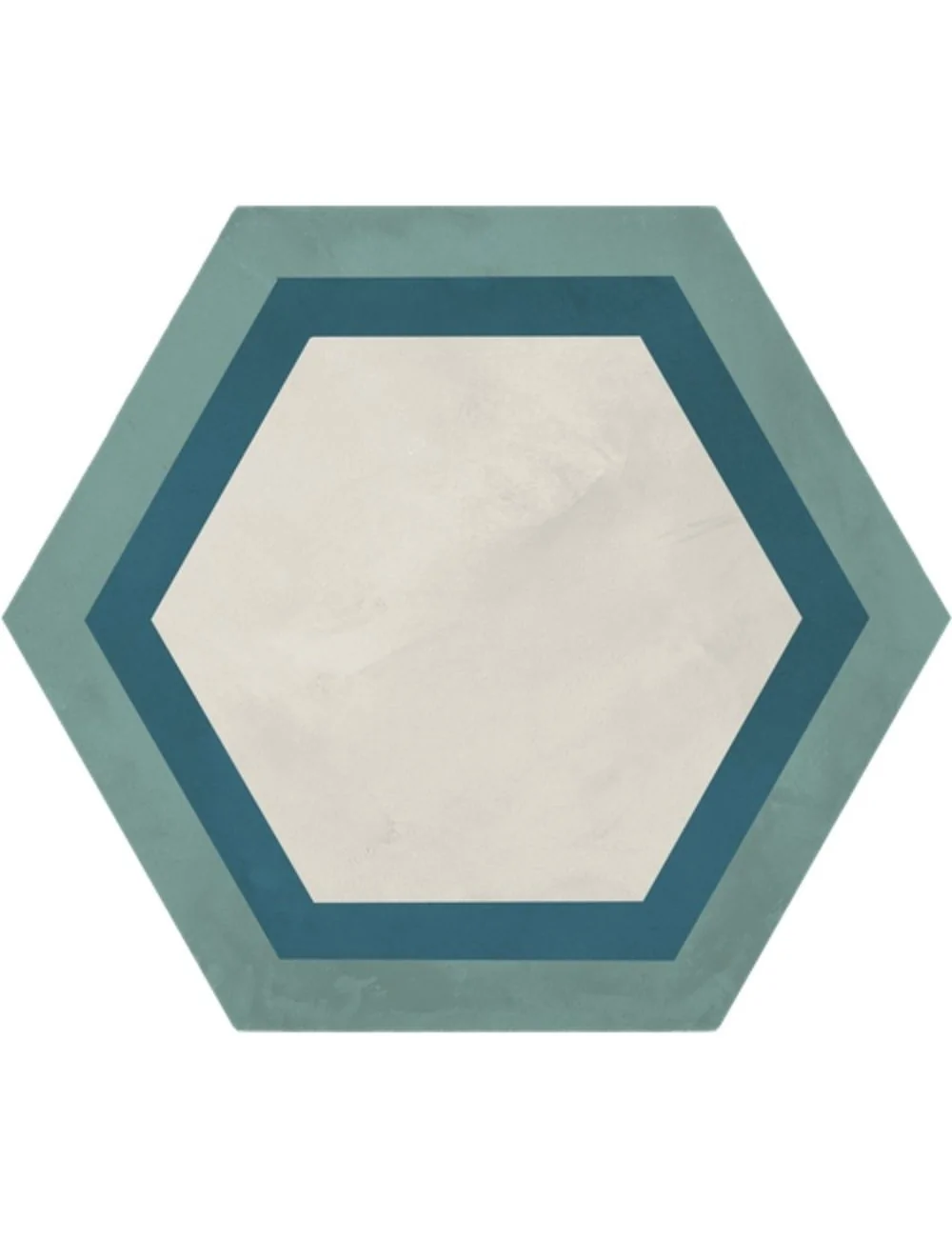 carreau hexagonal cornice oceano cielo gamme terra art carreau hexagonal cornice oceano cielo gamme terra art