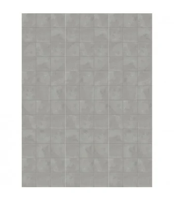 graphic design for the Marca Corona sabbia 20x20 cement tile