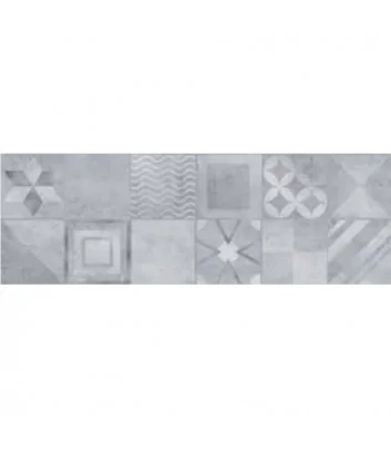 Sky rectified cement tiles hangar line - mgm Sky rectified cement tiles hangar line - mgm
