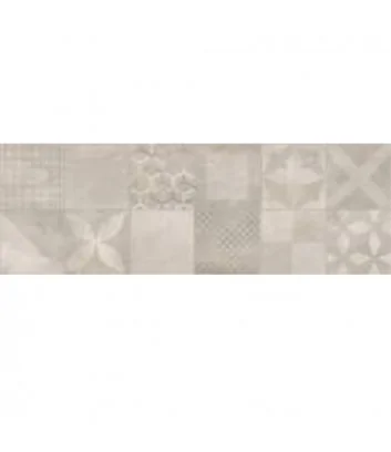 carrelage taupe rectifié ligne Hangar - mgm