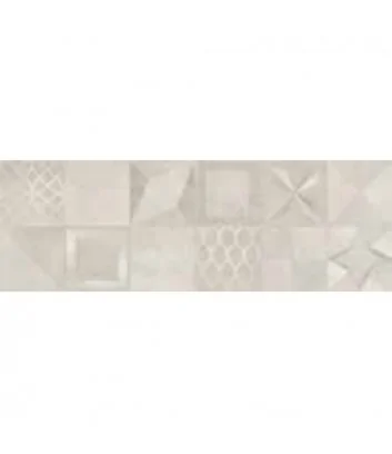 taupe rectified cement tiles hangar line - mgm