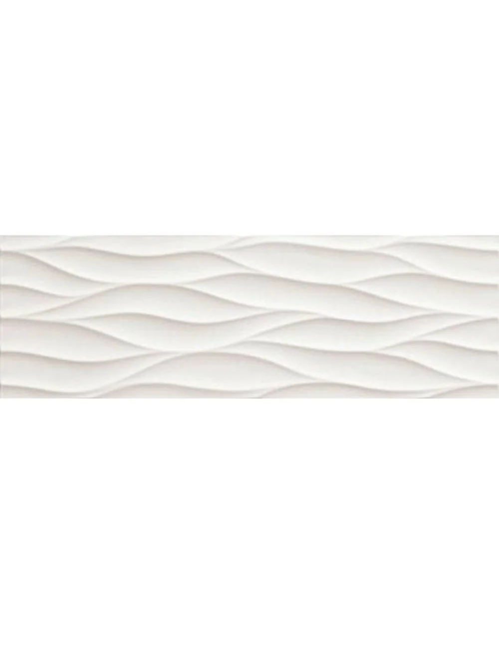lumina curve white 25x75 wall tile lumina curve white 25x75 wall tile