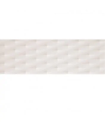 lumina diamante white matt surface detail