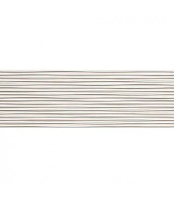 lumina line white matt surface detail