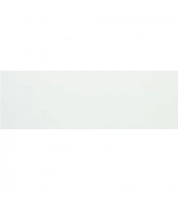 Lumina White Matt surface detail