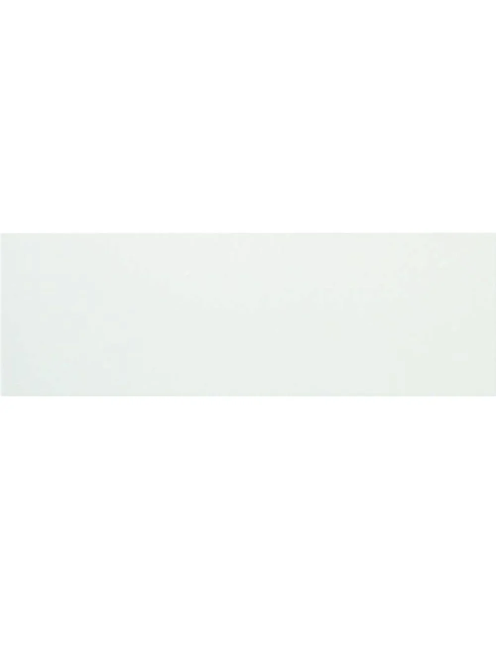 Lumina White Matt surface detail Lumina White Matt surface detail