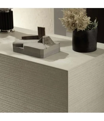 dettaglio rivestimento con lumina stone rock beige dettaglio rivestimento con lumina stone rock beige