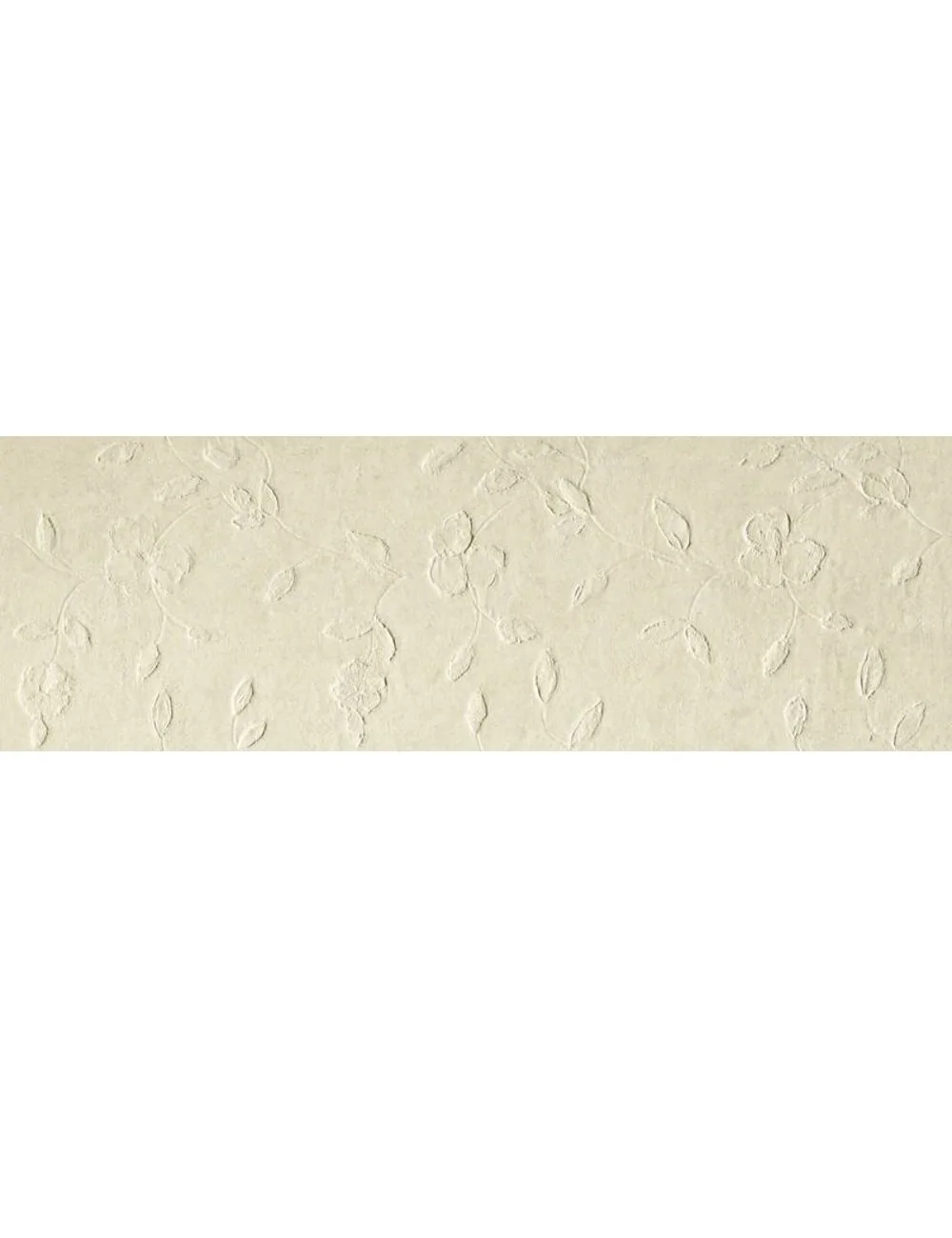 lumina stone flower beige fap ceramiche