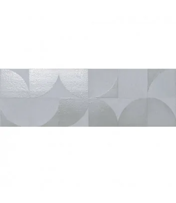 mat&more deco azure 25x75