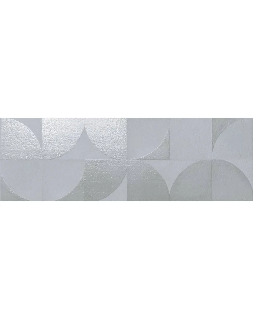 Mat&More Deco Azure 25x75