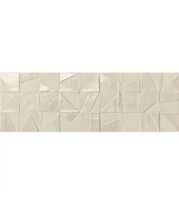 mat&more domino beige 25x75