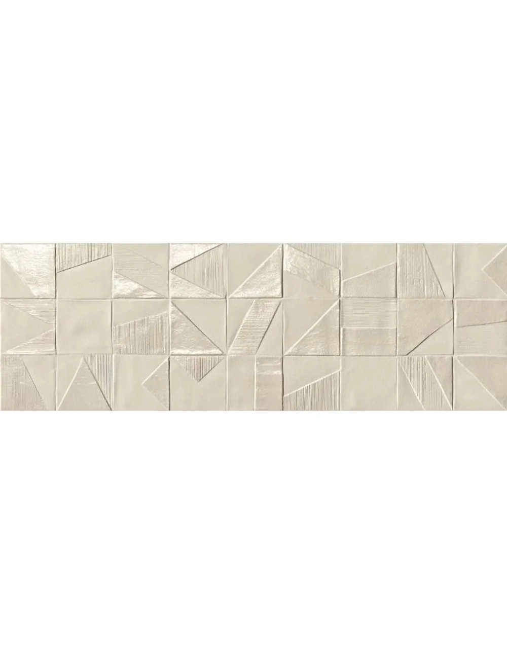 Mat&more domino beige surface 25x75