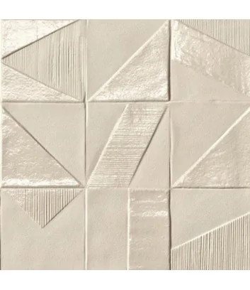 Mat&more domino beige surface detail