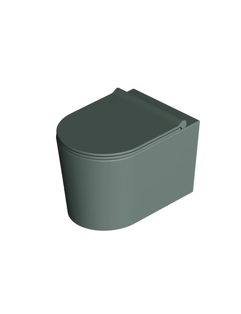 wc sospeso verde opaco form wc sospeso verde opaco form
